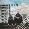 Tinie Tempah - Youth (Deluxe Edition) cd