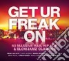 Get Ur Freak On / Various (3 Cd) cd