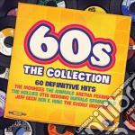 60's - The Collection (3 Cd)