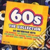 60's - The Collection (3 Cd) cd