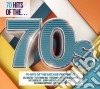 70 Hits Of The 70s / Various (3 Cd) cd