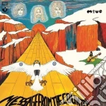 (LP Vinile) Move (The) - Message From The Country vinile