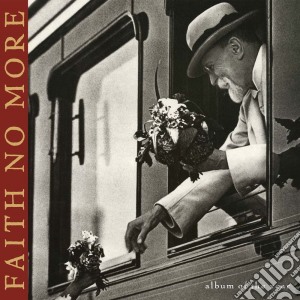 Faith No More - Album Of The Year (2 Cd) cd musicale di Faith no more