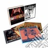 Man - Original Album Series Vol. 2 (5 Cd) cd