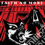 (LP Vinile) Faith No More - King For A Day.. Fool For A Lifetime (2 Lp) vinile
