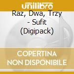 Raz, Dwa, Trzy - Sufit (Digipack) cd musicale di Raz, Dwa, Trzy