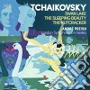 Pyotr Ilyich Tchaikovsky - 3 Ballets (7 Cd) cd