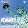American Classics (6 Cd) cd