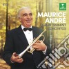 Maurice Andre - Great Trumpet Concertos (6 Cd) cd