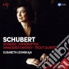 Franz Schubert - Piano Works (6 Cd) cd