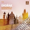 Antonin Dvorak - The 9 Symphonies & Orchestral Works (7 Cd) cd