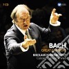 Johann Sebastian Bach - Great Cantatas (7 Cd) cd