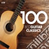 100 Best Guitar Classicss / Various (6 Cd) cd