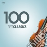 100 Best Classics / Various (6 Cd)