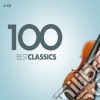 100 Best Classics / Various (6 Cd) cd