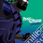 Major Lazer - Peace Is The Mission (2 Cd) cd