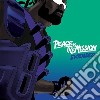 Major Lazer - Peace Is The Mission (2 Cd) cd