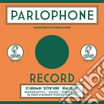 St Germain - Sittin' Here Remixes cd