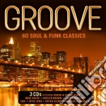 Groove - Groove (3 Cd) cd