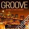 Groove - Groove (3 Cd) cd