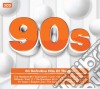 90s 60 Definitive Hits / Various (3 Cd) cd