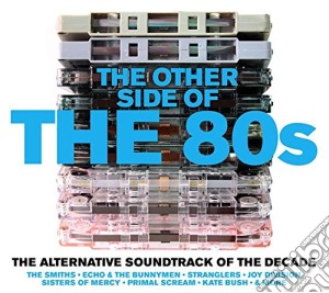 Other Side Of The 80s (The) (2 Cd) cd musicale di The other side of th