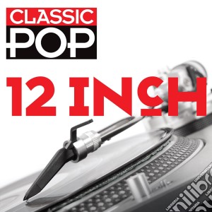 Classic Pop 12' (3 Cd) cd musicale di Classic pop: 12''