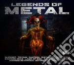 Legends Of Metal - Legends Of Metal (2 Cd)