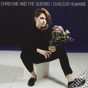 Christine And The Queens - Chaleur Humaine cd musicale di Christine and the qu