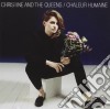 Christine And The Queens - Chaleur Humaine cd