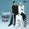 Alison Balsom - Legende cd
