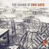 Erik Satie - Sound Of Satie (The) (3 Cd) cd