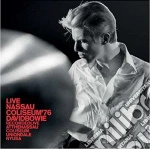 David Bowie - Live Nassau Coliseum '76 (2 Cd) cd