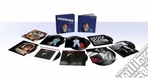 (LP Vinile) David Bowie - Who Can I Be Now? 1974-1976 (9 Lp) lp vinile di David Bowie