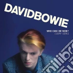 David Bowie - Who Can I Be Now? 1974-1976 (12 Cd) cd