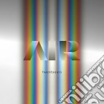 (LP Vinile) Air - Twentyears (2 Lp+3 Cd)