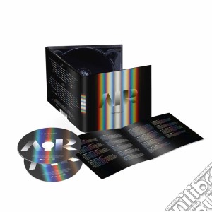 Air - Twentyears (2 Cd) cd musicale di Air
