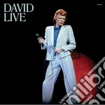 (LP Vinile) David Bowie - David Live (3 Lp) vinile