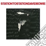 (LP Vinile) David Bowie - Station To Station vinile