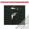 (LP Vinile) David Bowie - Station To Station cd