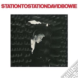 David Bowie - Station To Station cd musicale di David Bowie