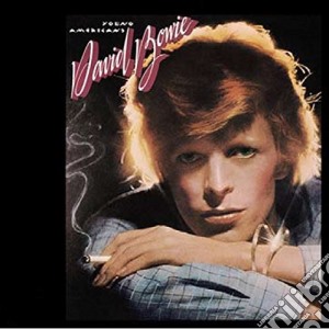 David Bowie - Young Americans cd musicale di David Bowie