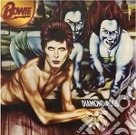 (LP Vinile) David Bowie - Diamond Dogs vinile