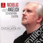 Nicholas Angelich - La Ronde