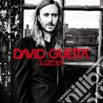 David Guetta - Listen cd