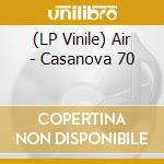 (LP Vinile) Air - Casanova 70 vinile
