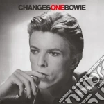 (LP Vinile) David Bowie - Changesonebowie vinile