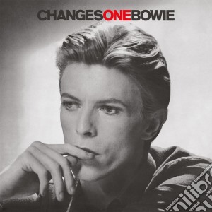 David Bowie - Changesonebowie cd musicale di David Bowie