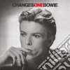 David Bowie - Changesonebowie cd