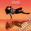 Zaho - Le Monde A L'Envers (Cd+Dvd) cd